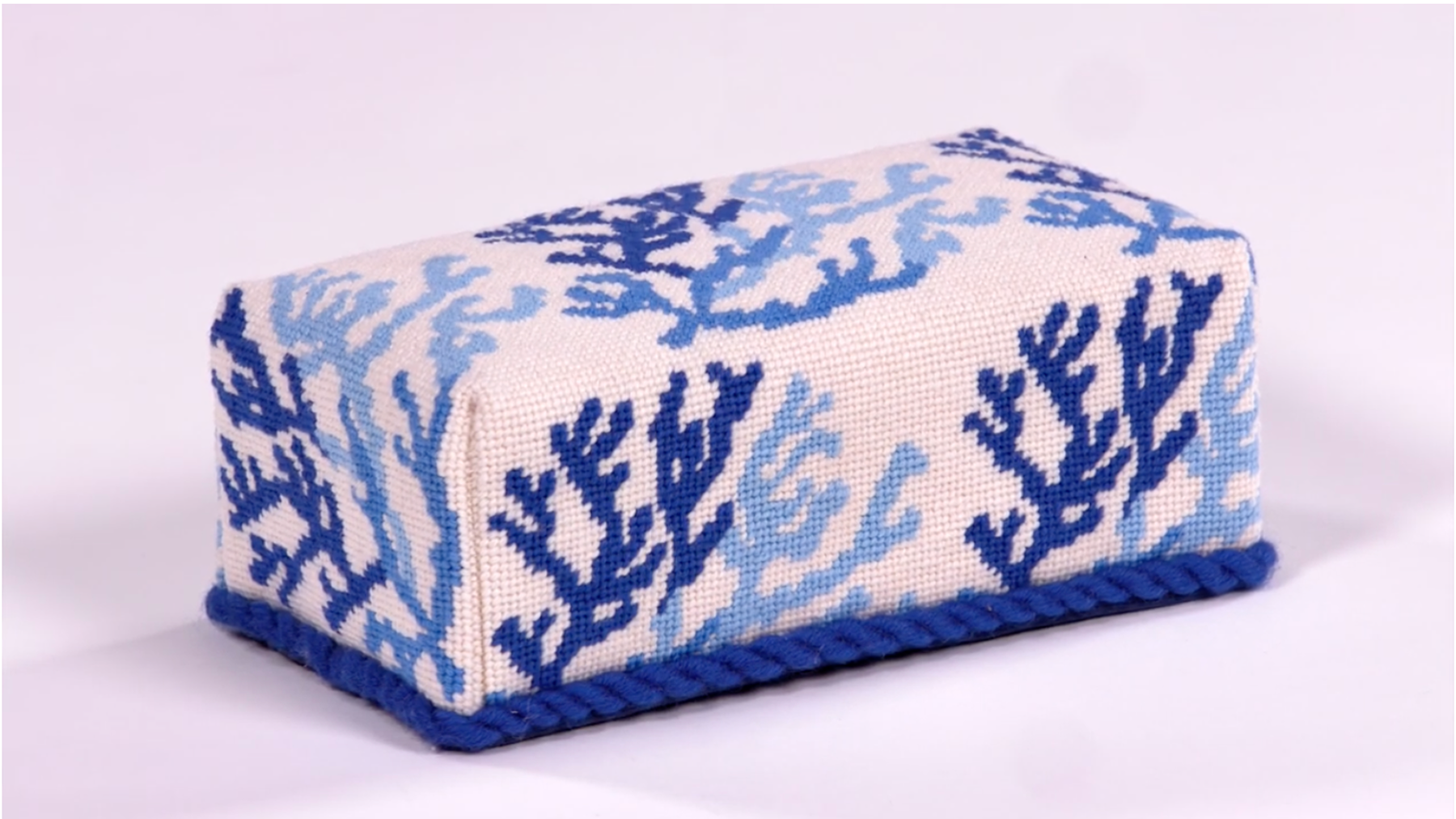 Brick Cover Finishing
