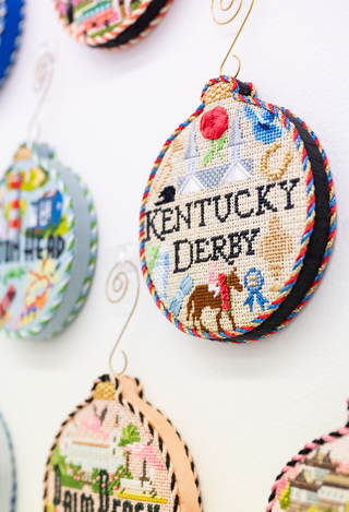 Needlepoint
