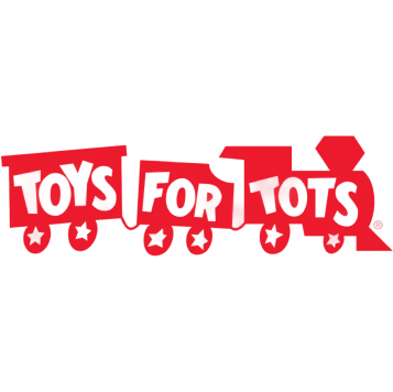 toys for tots
