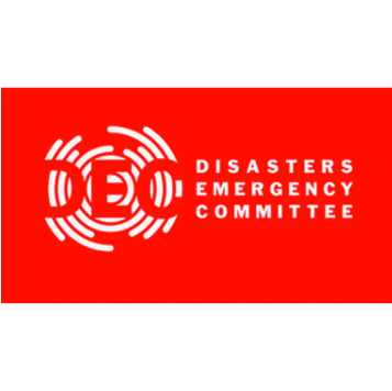 disasters emergency committee
