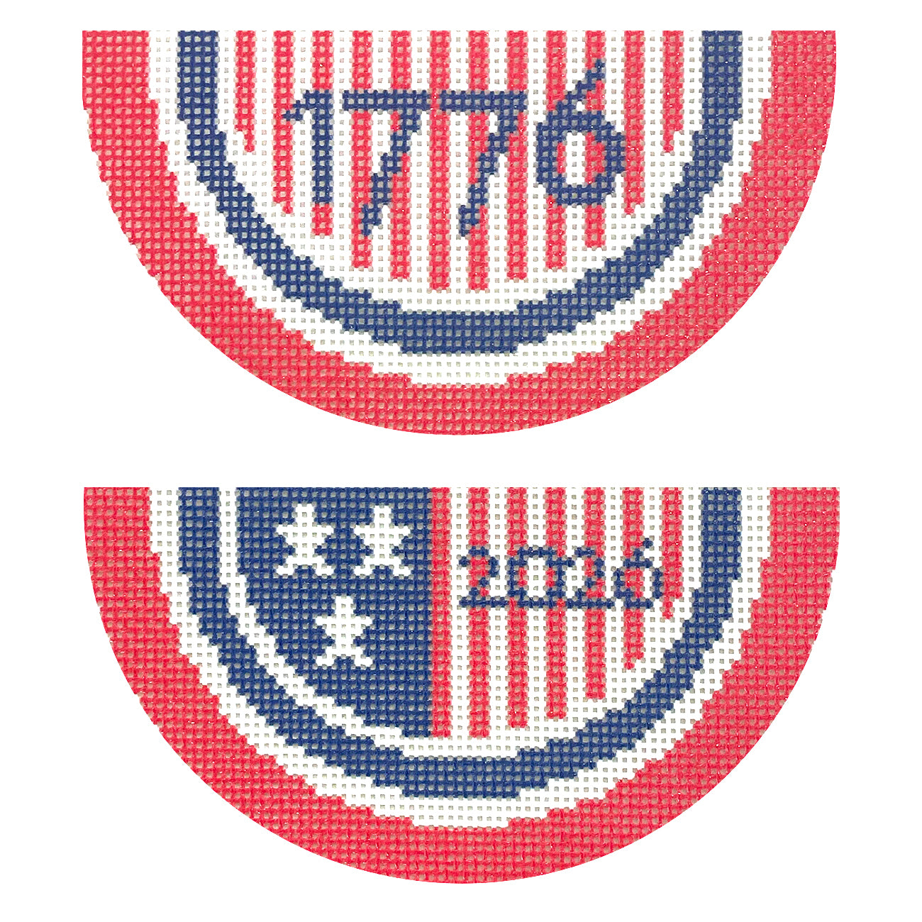 Bonus Bunting 1776 2026 - 1