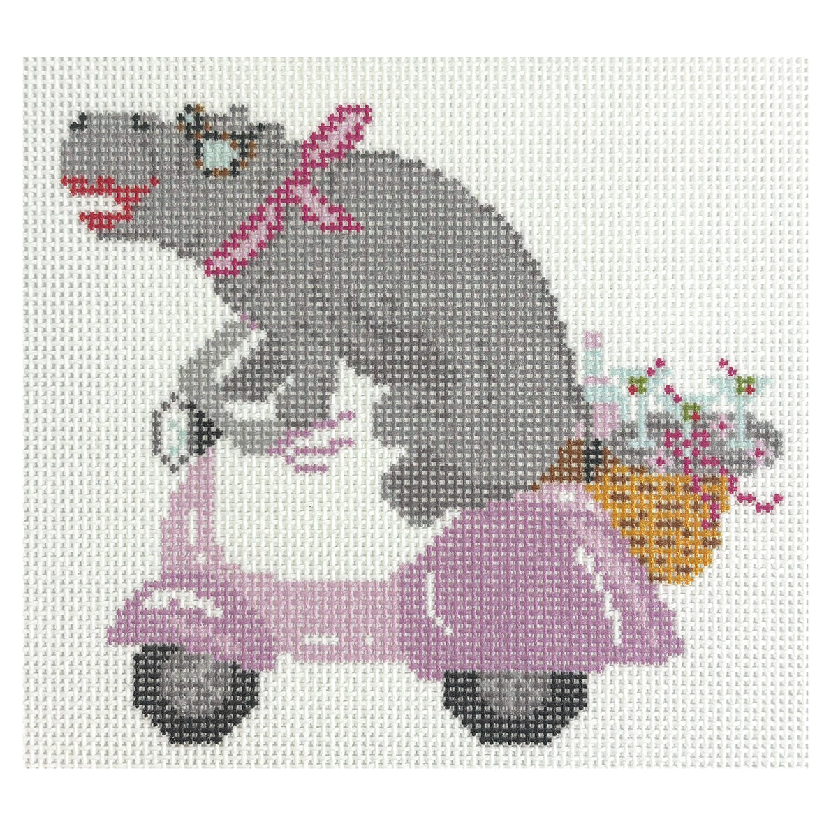 Dolce Vita Hippo - 1