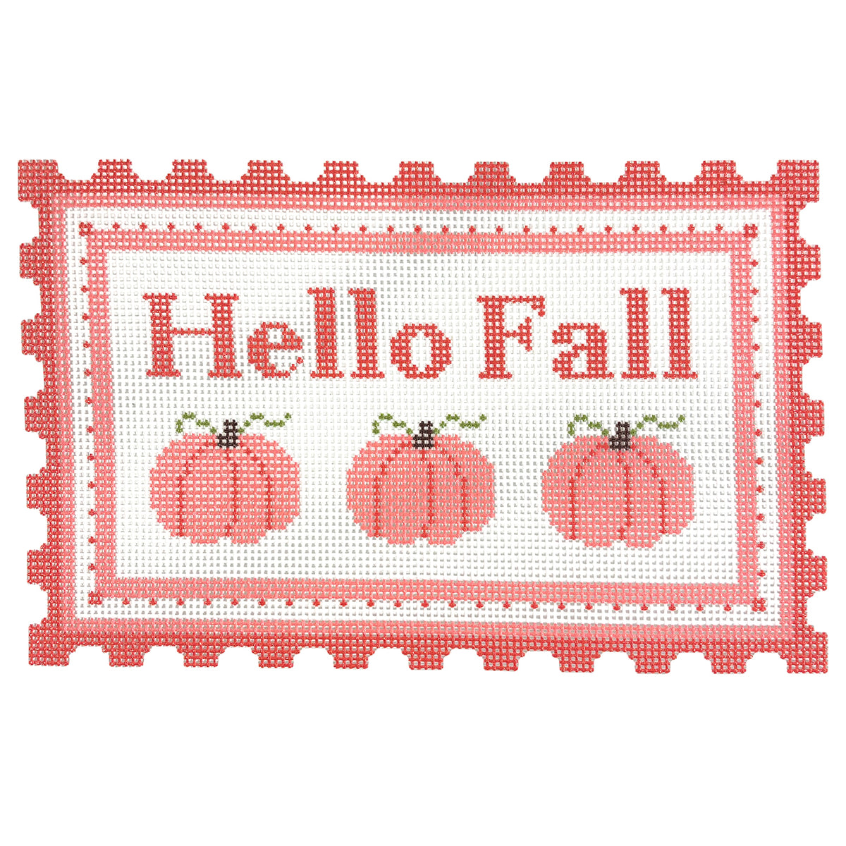 Hello Fall - 1
