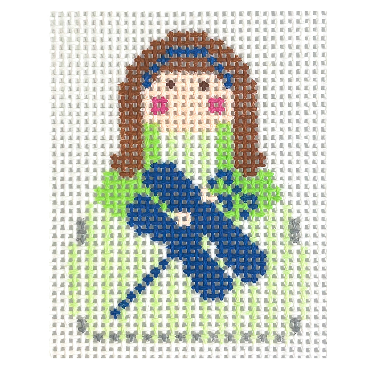 Firefly Angel - 1