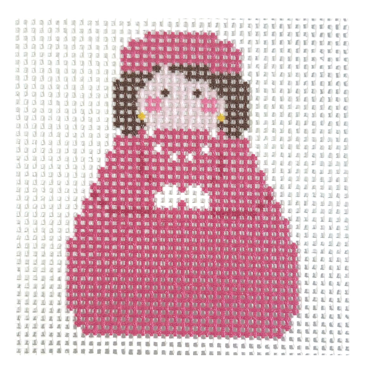 Jackie O Angel - 1