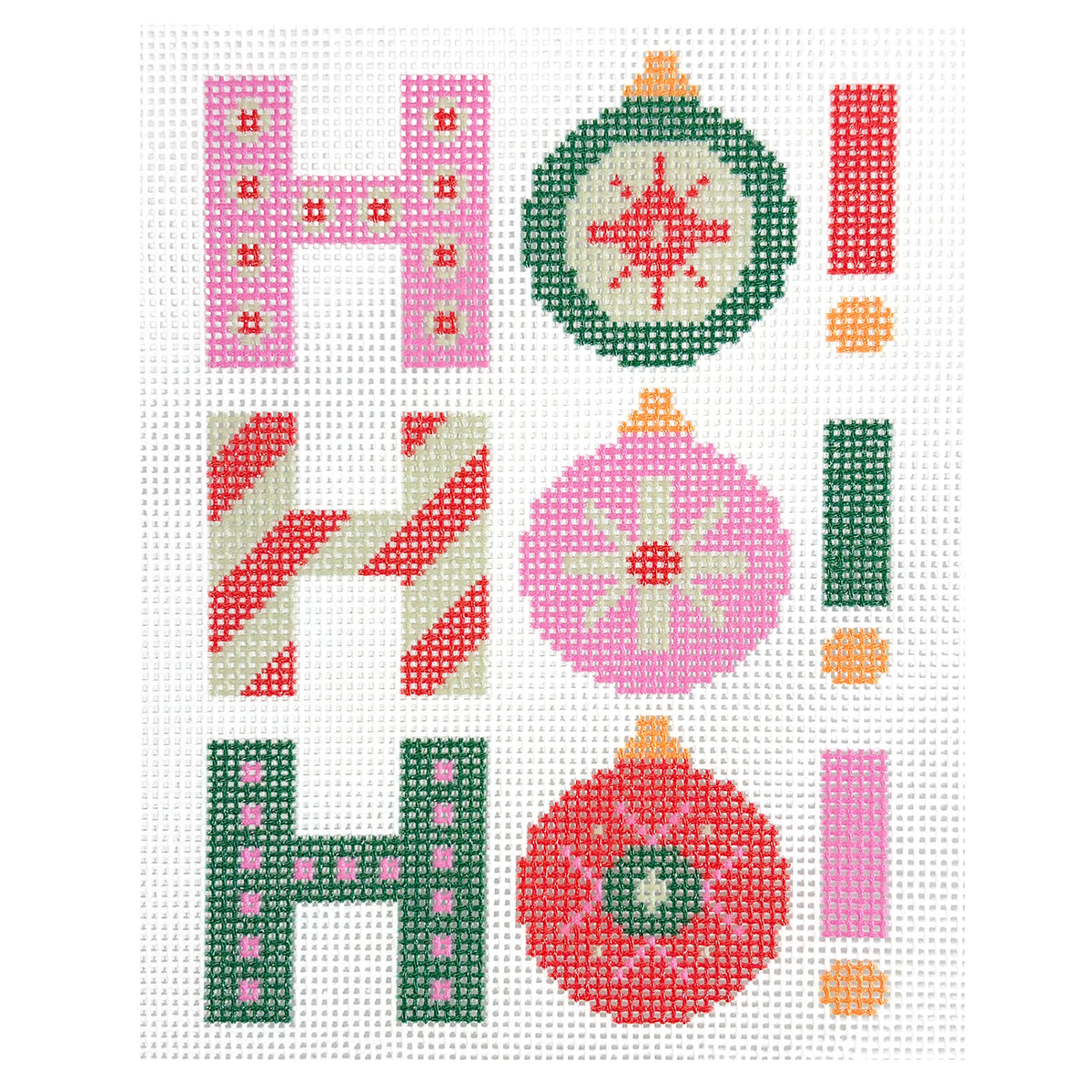 Mod Ho Ho Ho - 1
