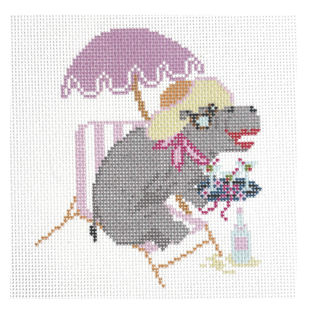 Dolce Vita Riviera Hippo - 1