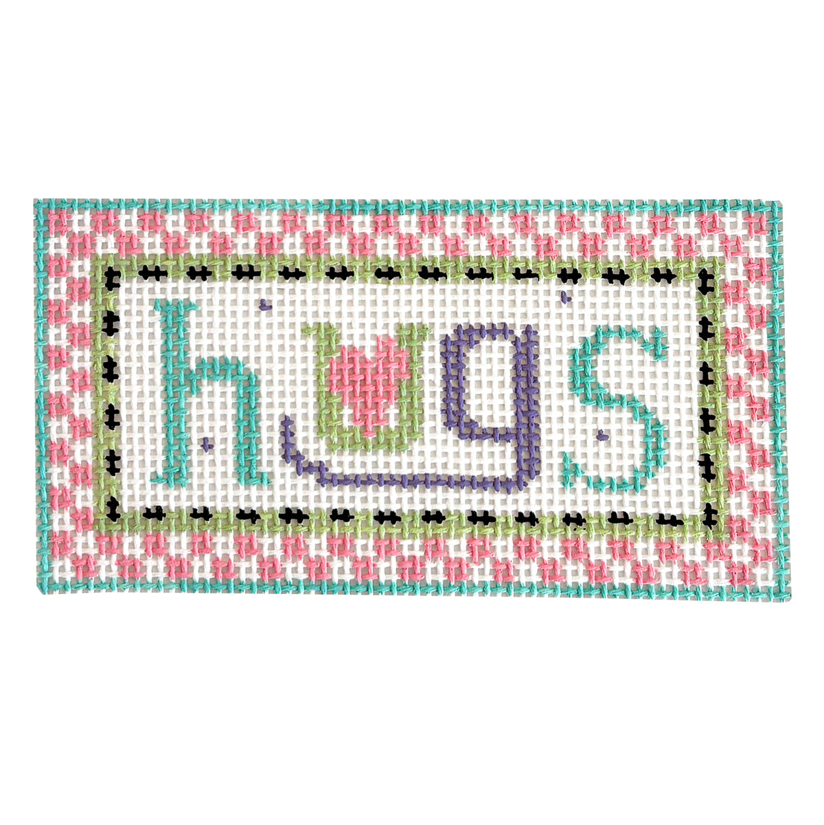 Hugs    Tiny Inspirations - 1