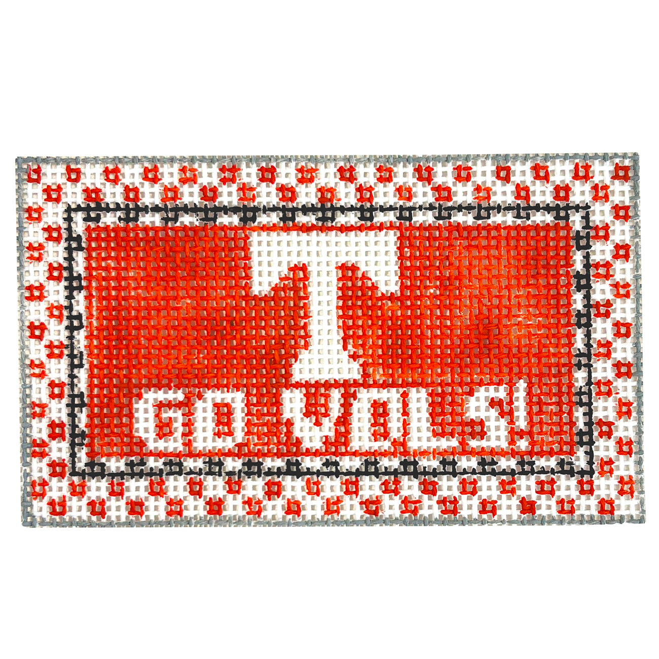 U of Tennessee Go Vols! Tiny Teams - 1