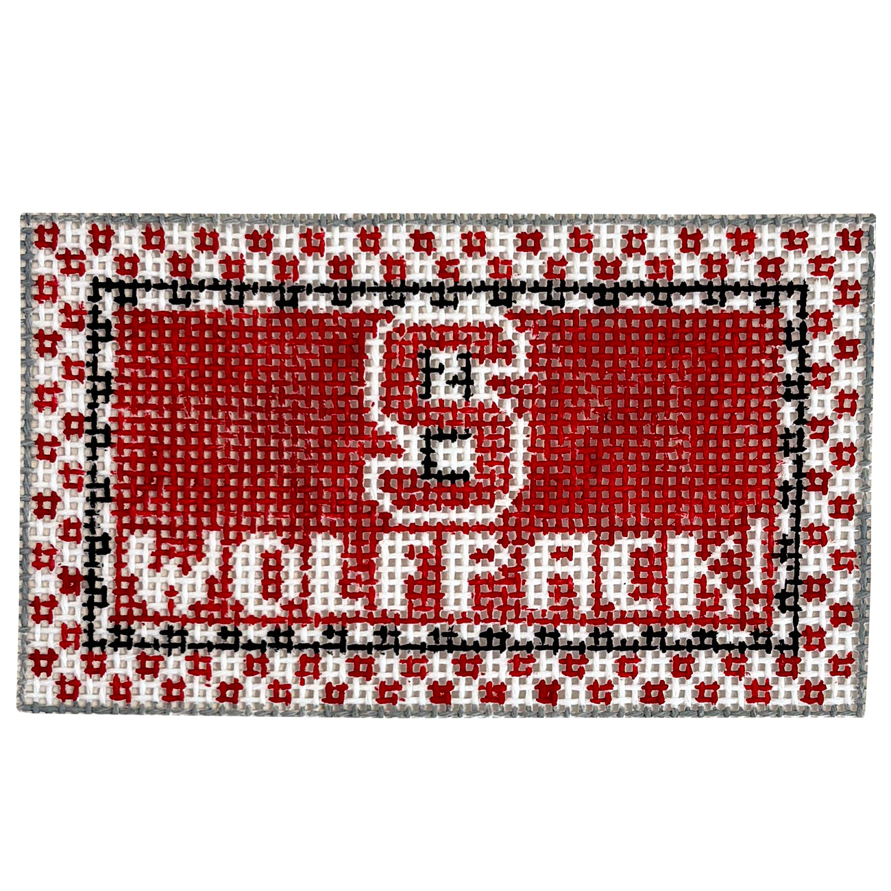 NC State Wolfpack! Tiny Teams - 1