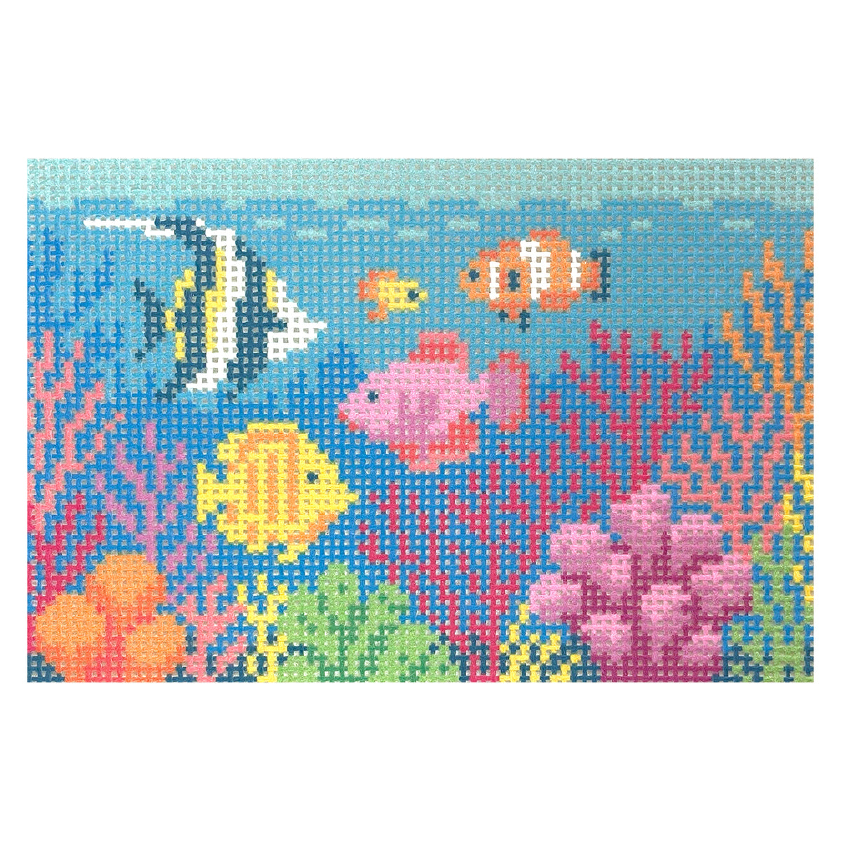 Ocean Aquarium - 1