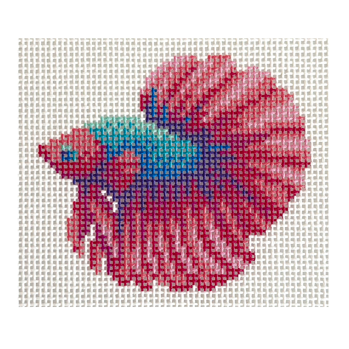 Betta Fish - 1