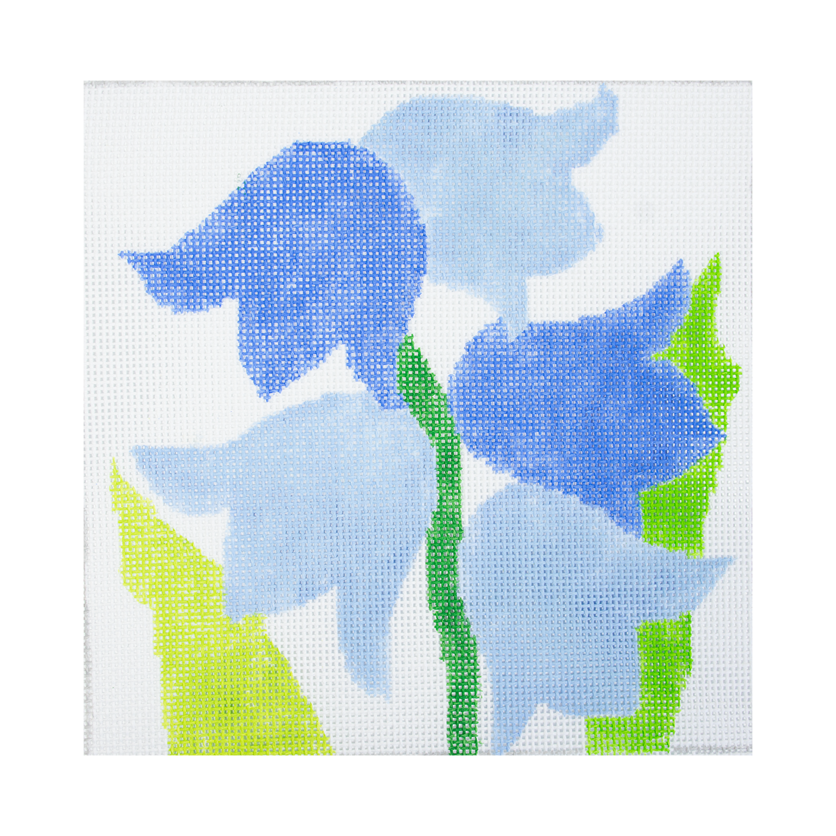 Large Simple Flowers 8" Lily of the Valley - 1