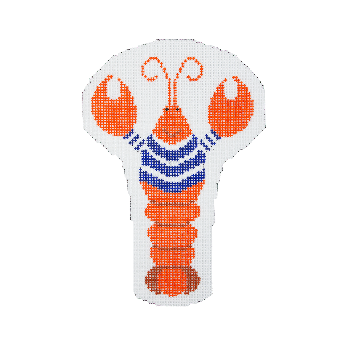 Lobster Fest with Stitch Guide - 1