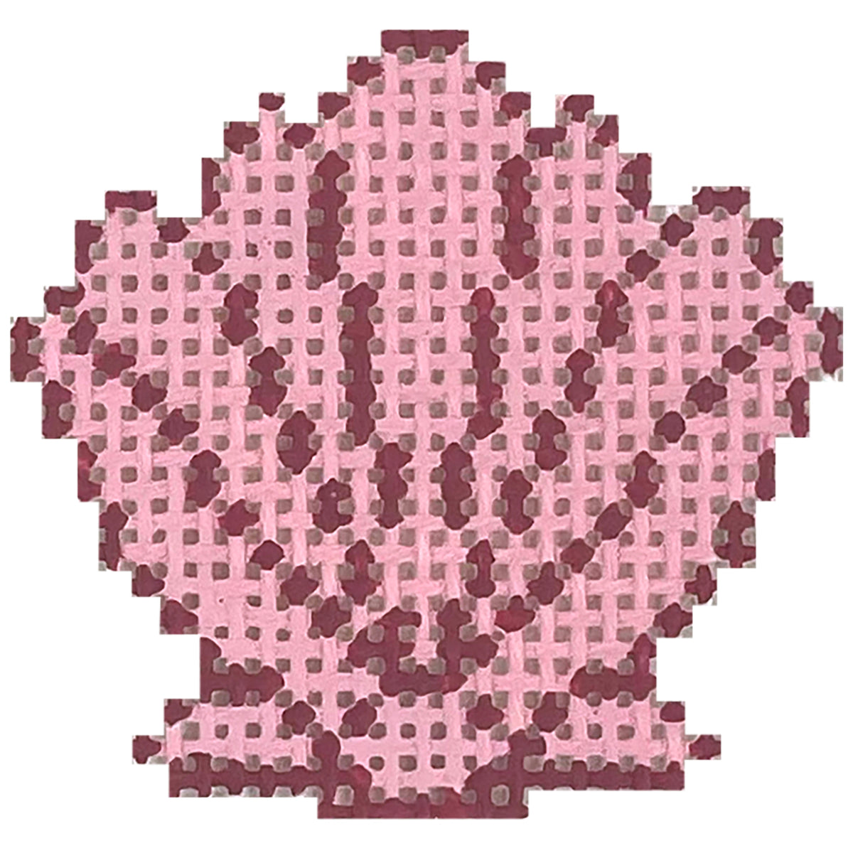 Mini Shells   Pink - 1