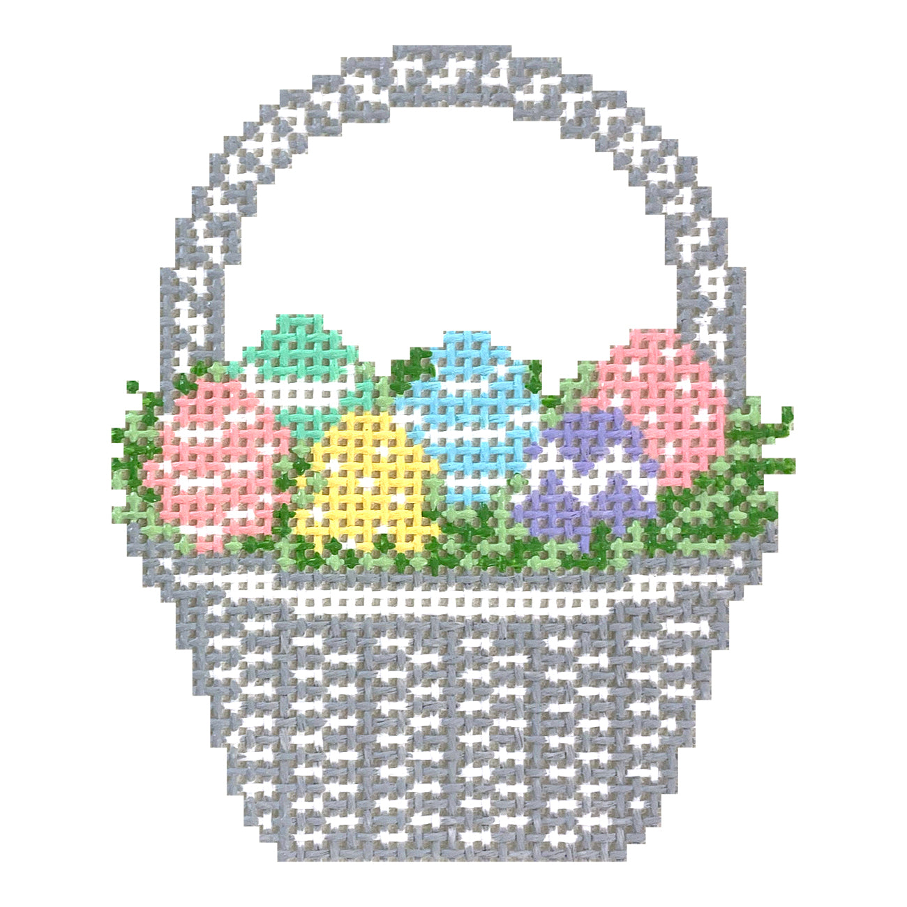 Easter Basket - 1