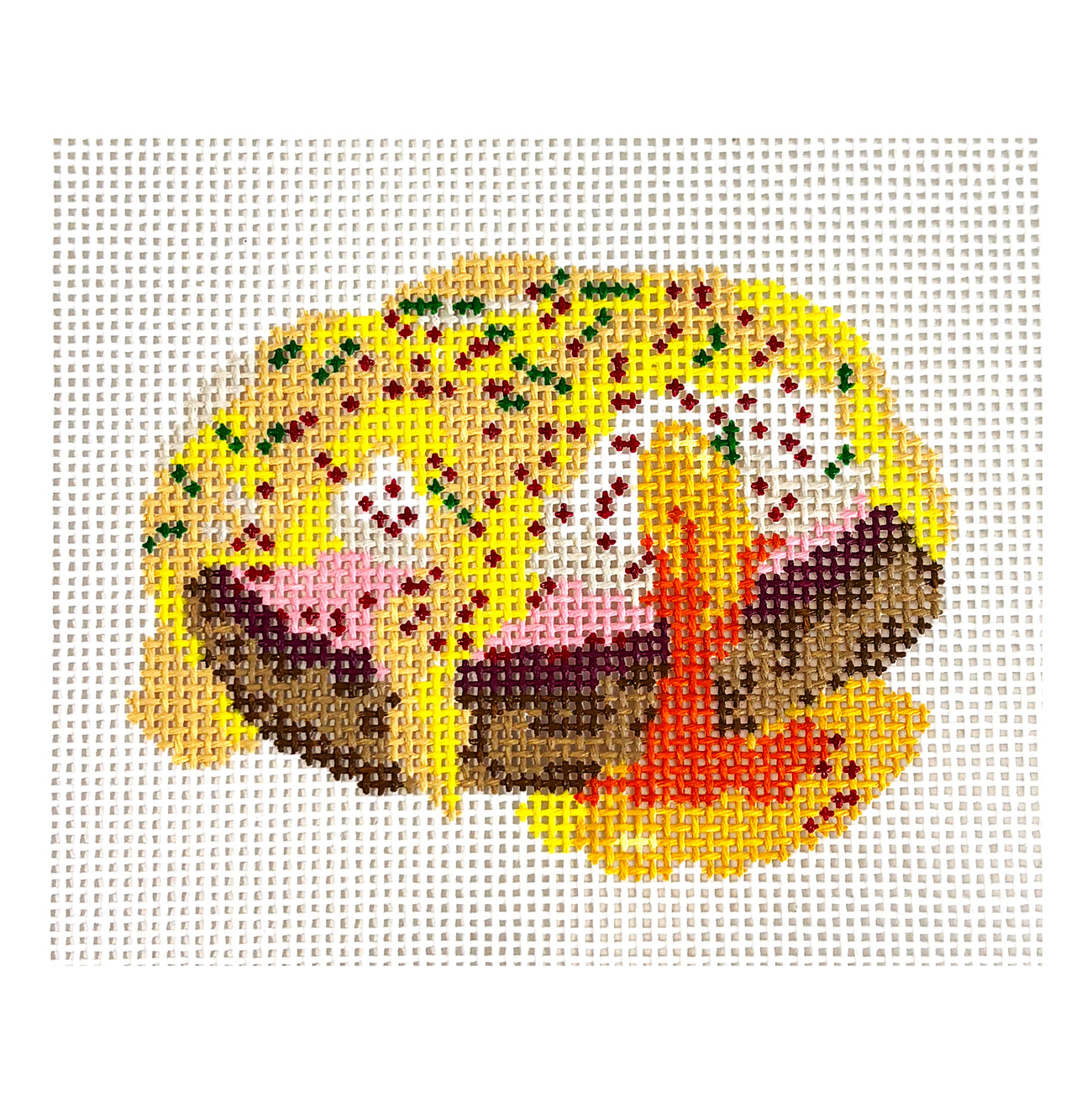 Eggs Benedict - 1