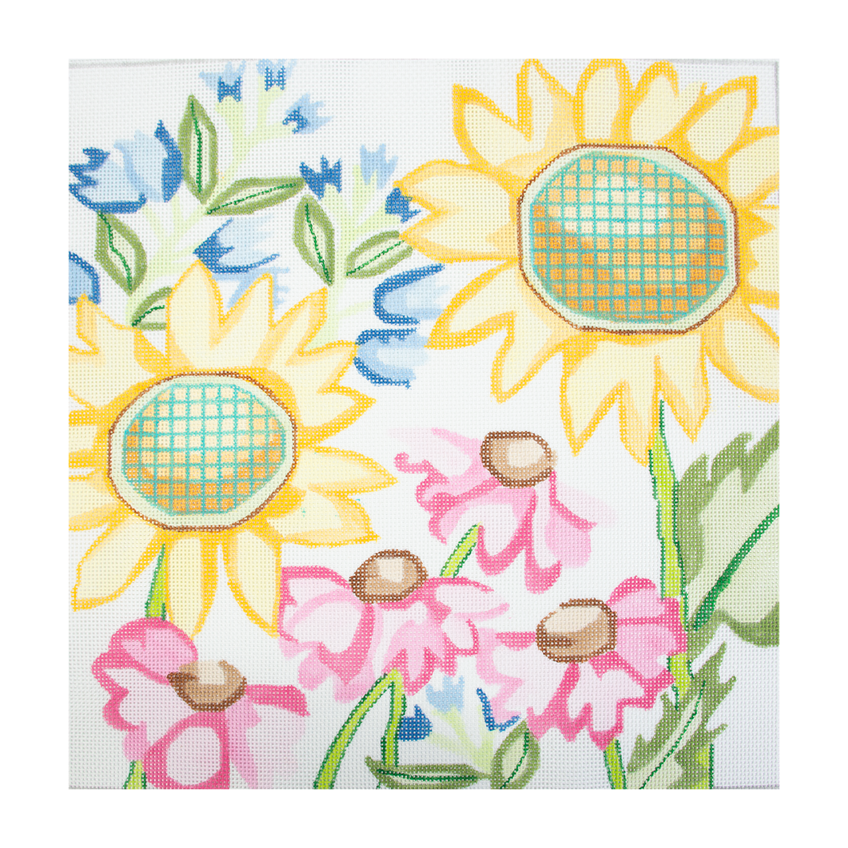 Meadow Friends 2, 14" - 1