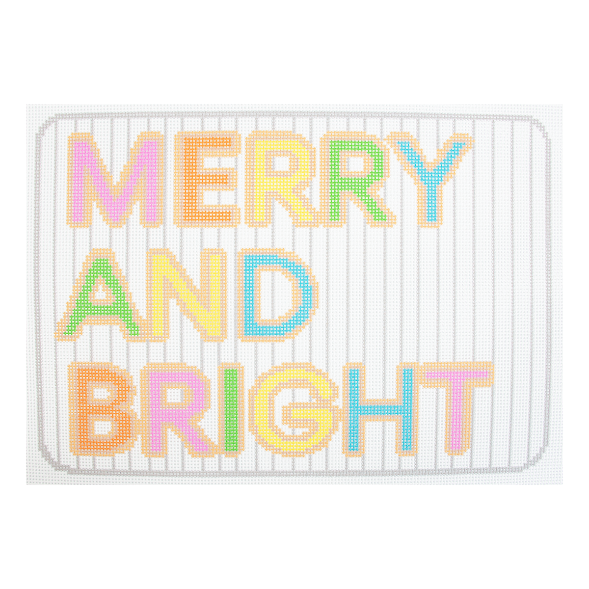 Merry and Bright - 1