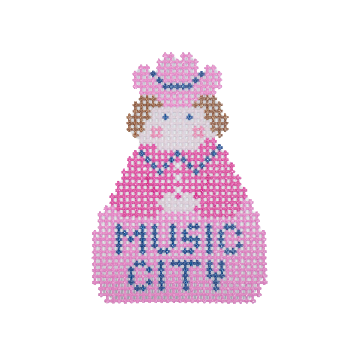 Music City Angel - 1
