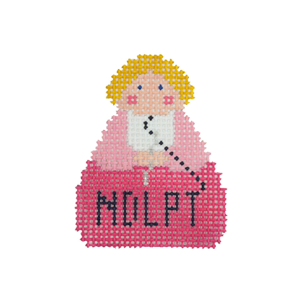 NDLPT Angel - 1