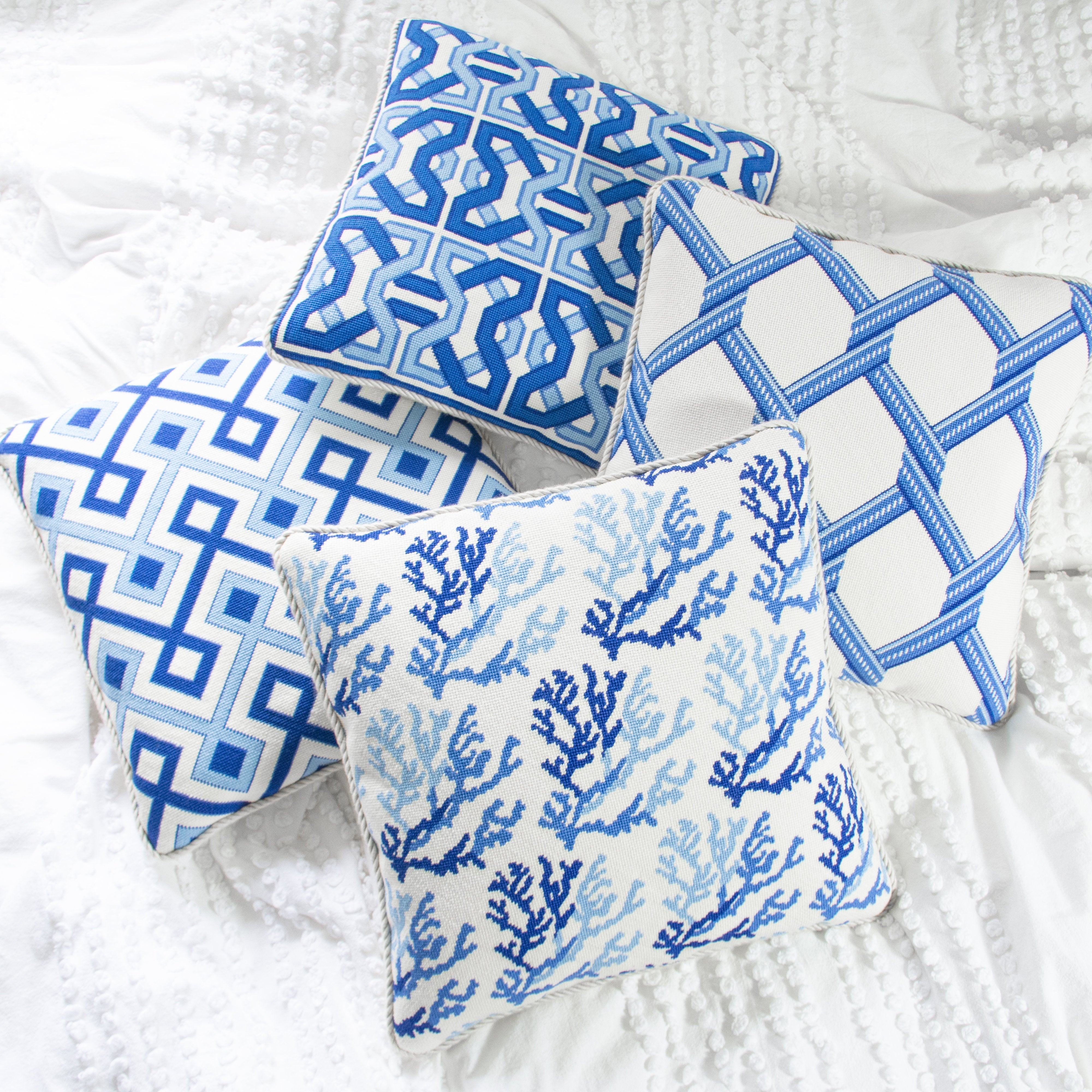 Needlepoint Kits
