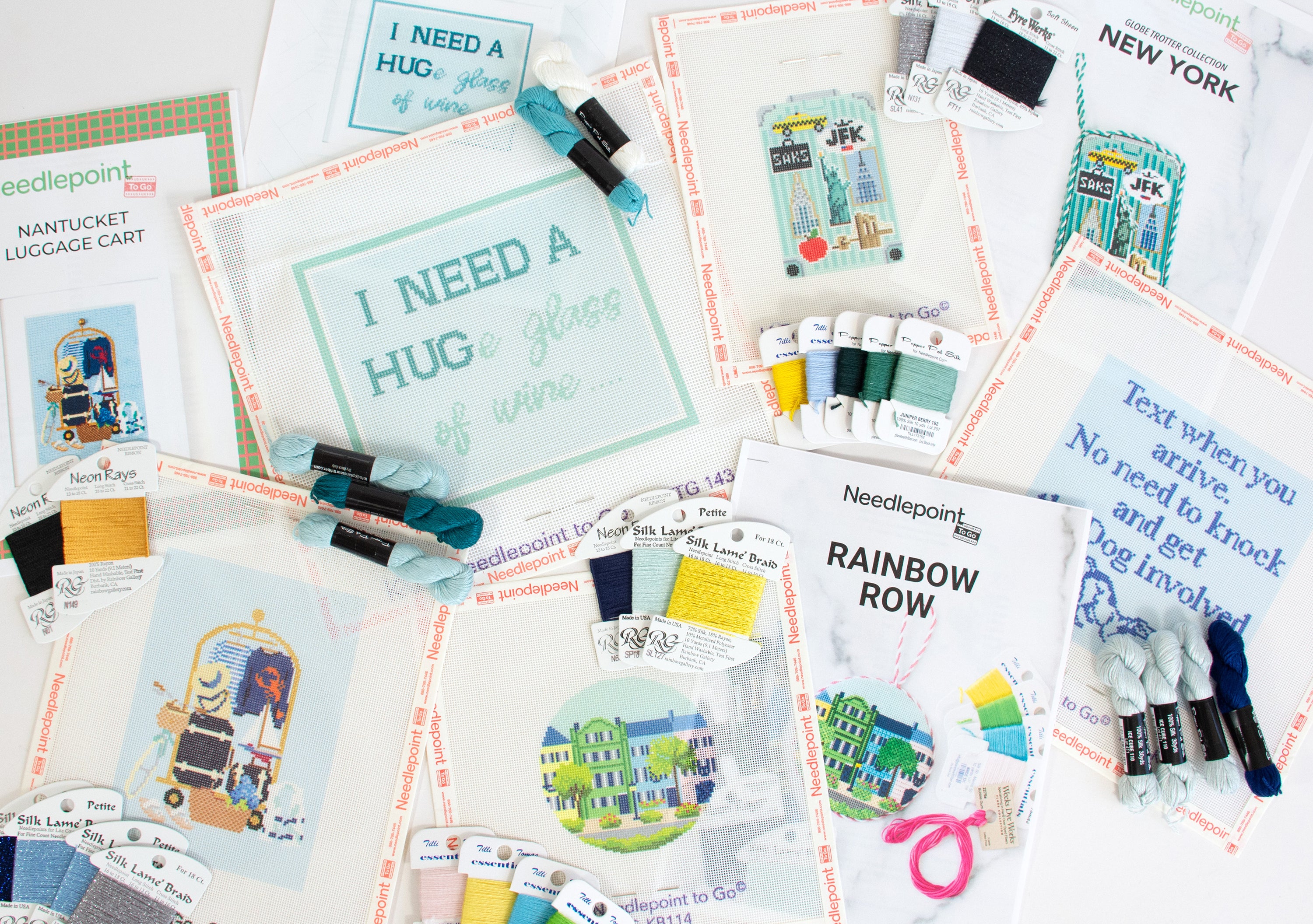 Needlepoint.com