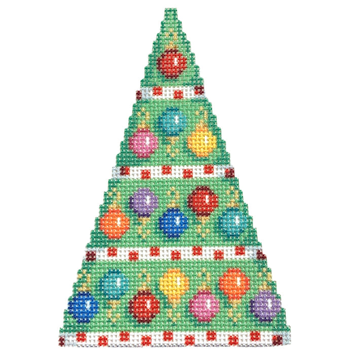 Ornaments Mini Tree

