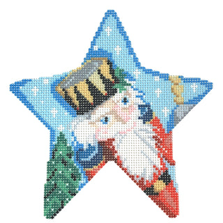 Nutcracker Star
