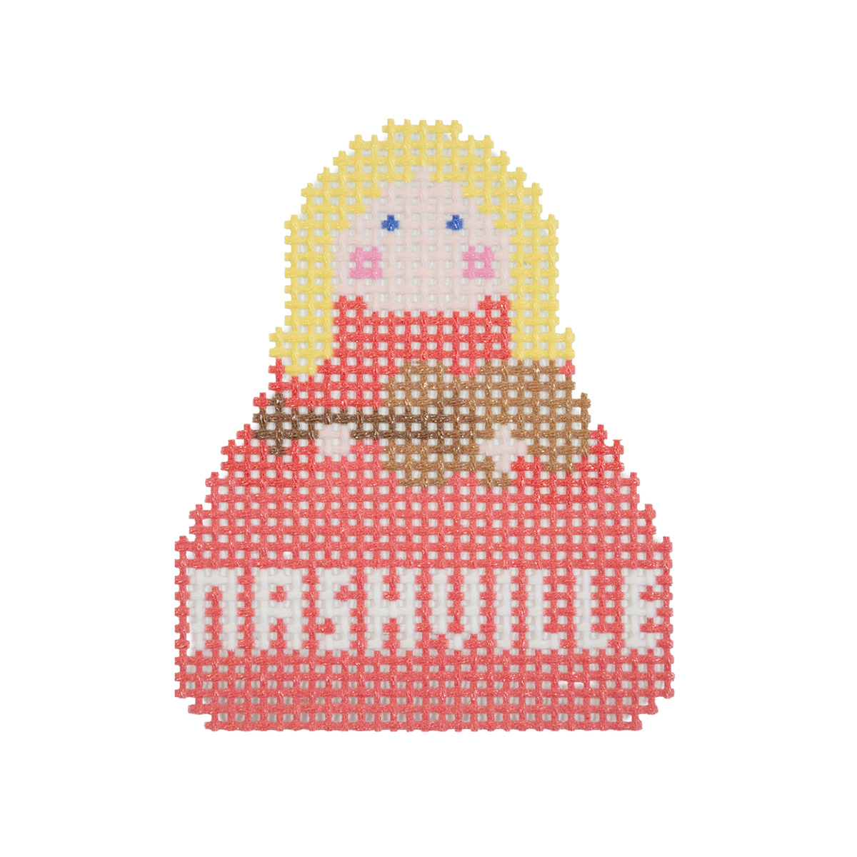 Nashville Angel - 1