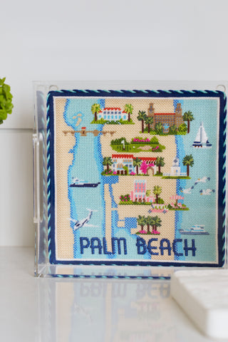 Palm Beach

