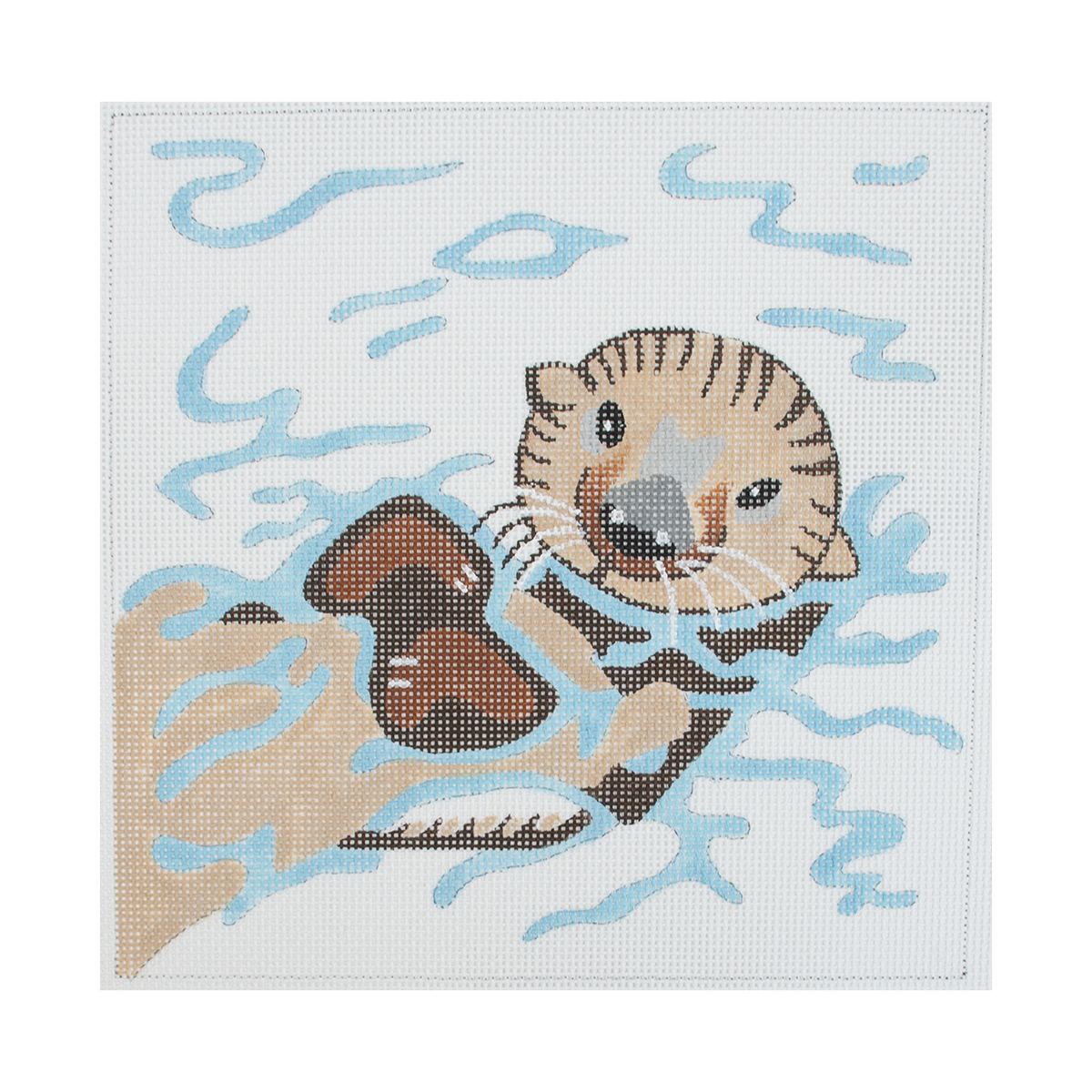 Otter 9x9 - 1