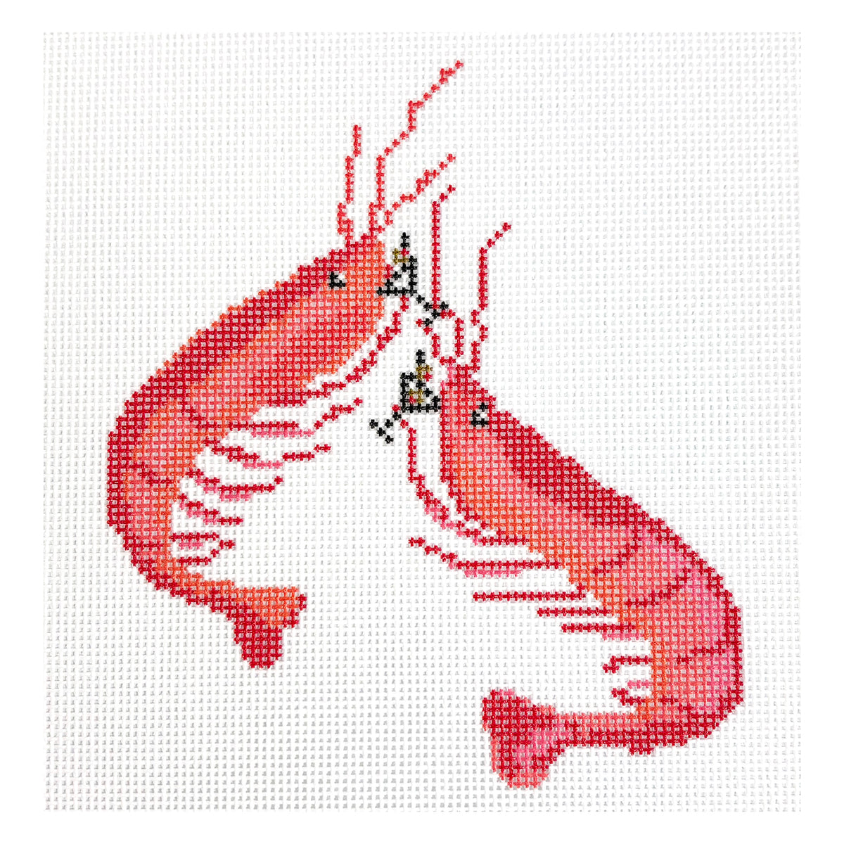 Shrimp Cocktail - 1