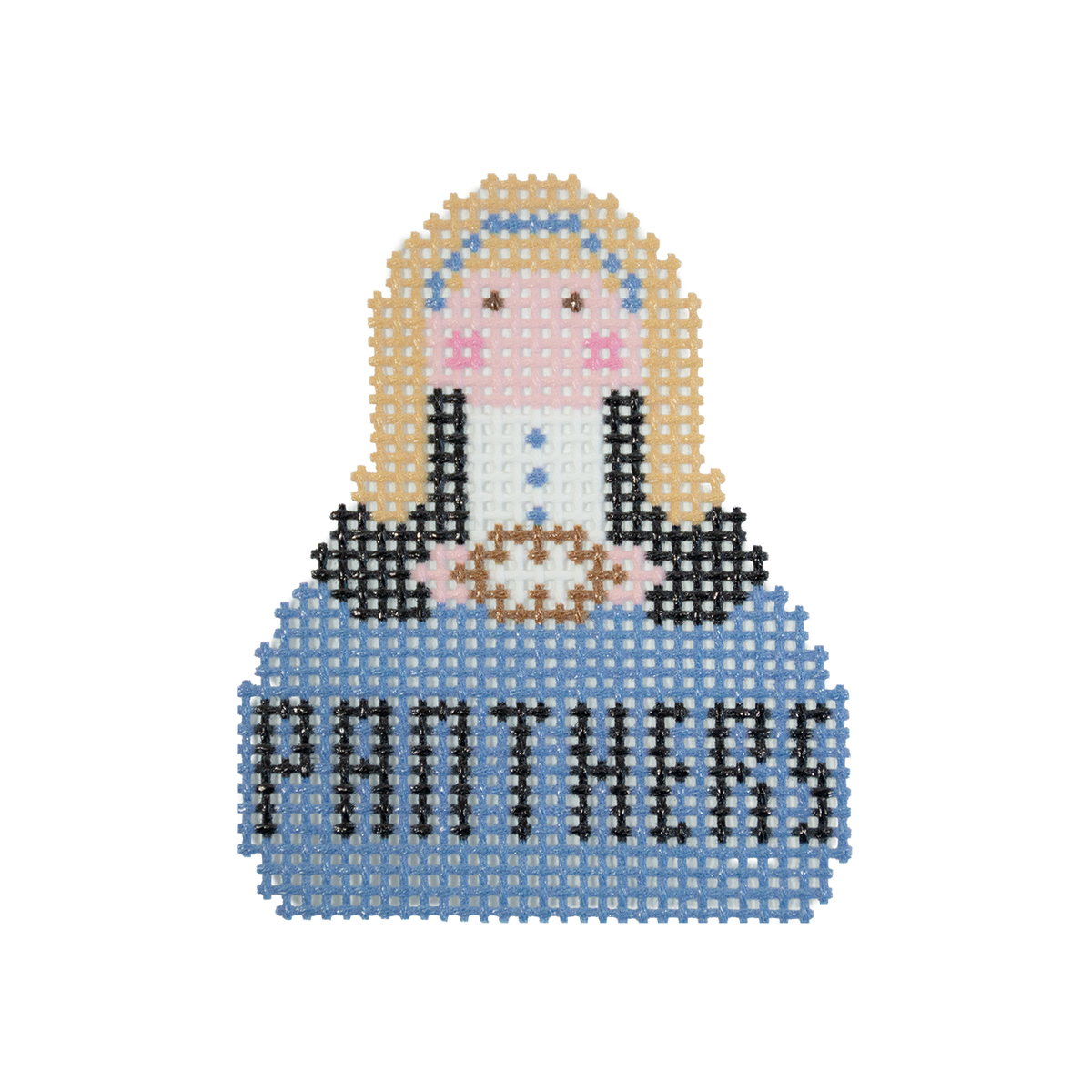 Panthers Angel - 1