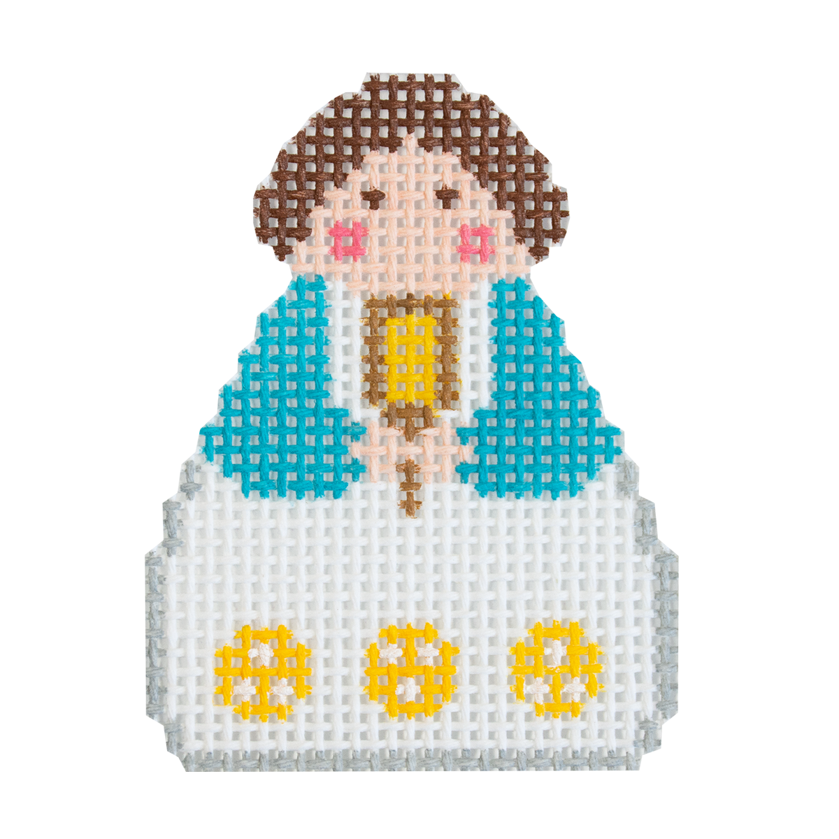 Pickleball Angel - 1