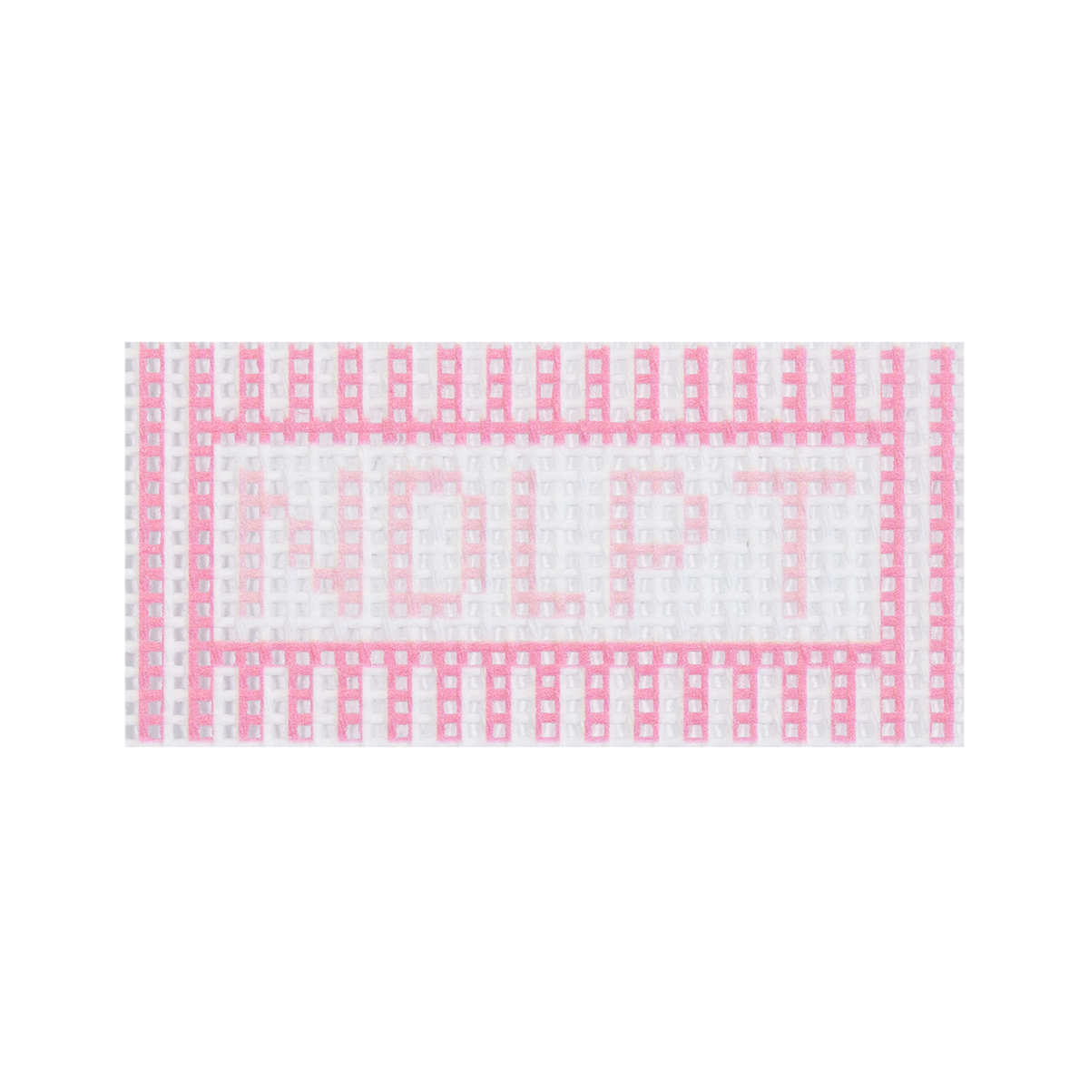 Pink Ndlpt - 1