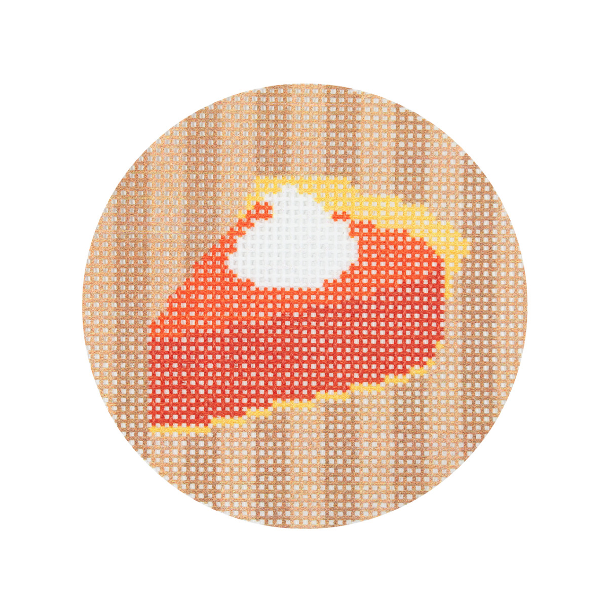 Pumpkin Pie - 1