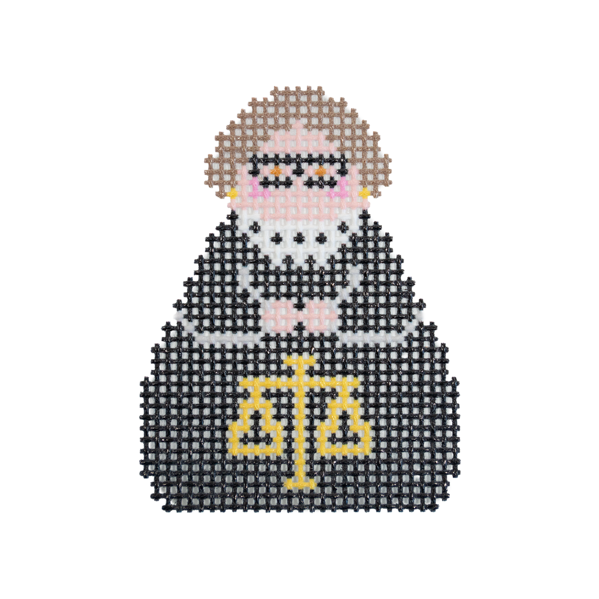 RBG Angel - 1