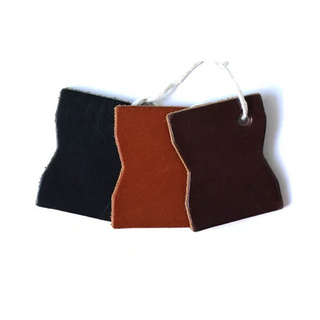 Belt labels
