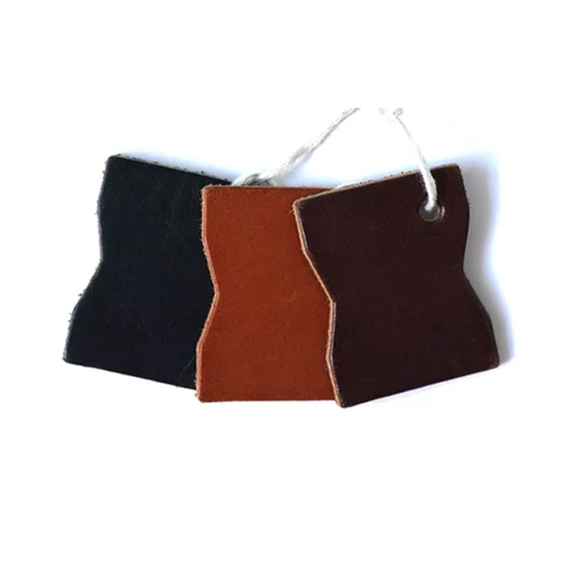 Belt labels

