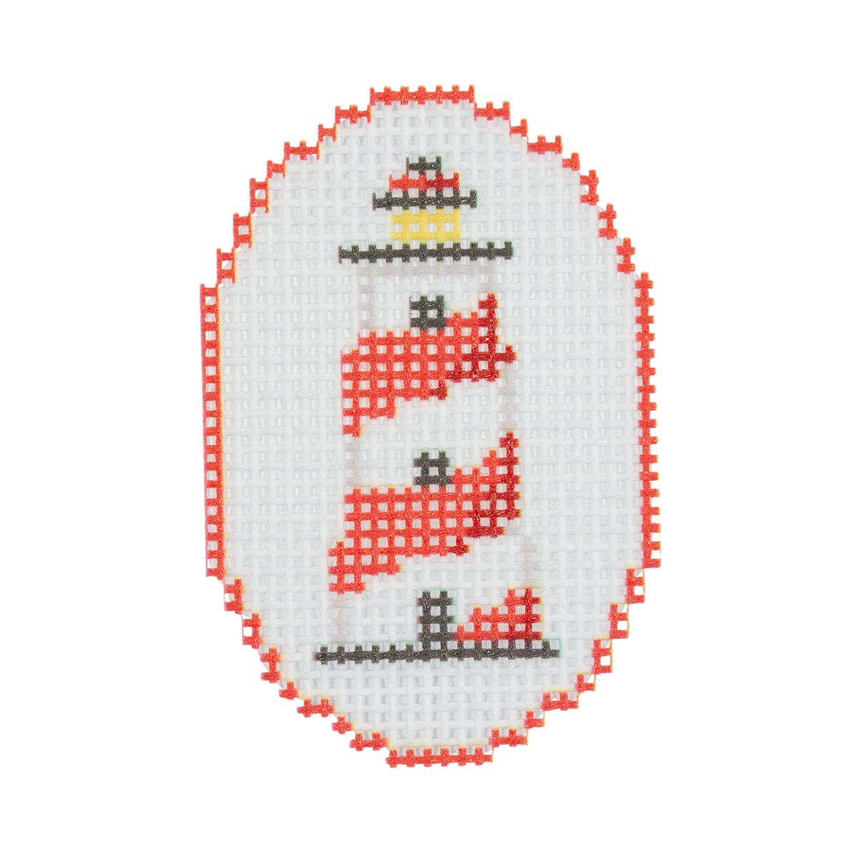 Red Lighthouse - 1