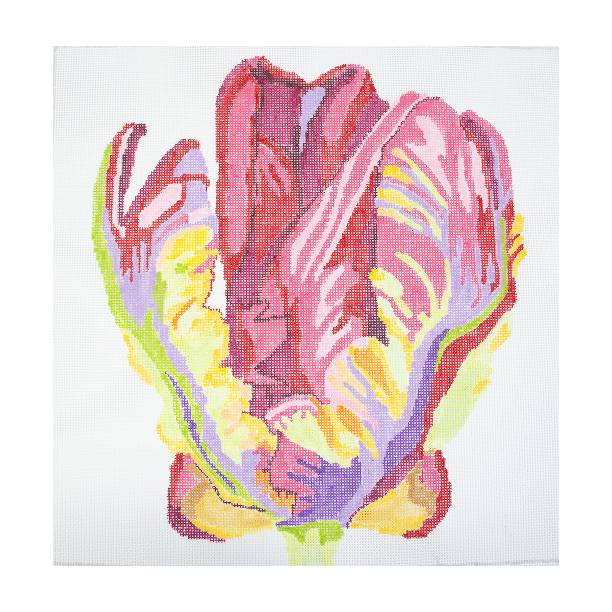 Regal Triumphant Tulip 15" - 1