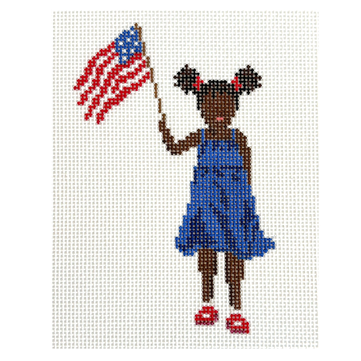Parade Girl - 1