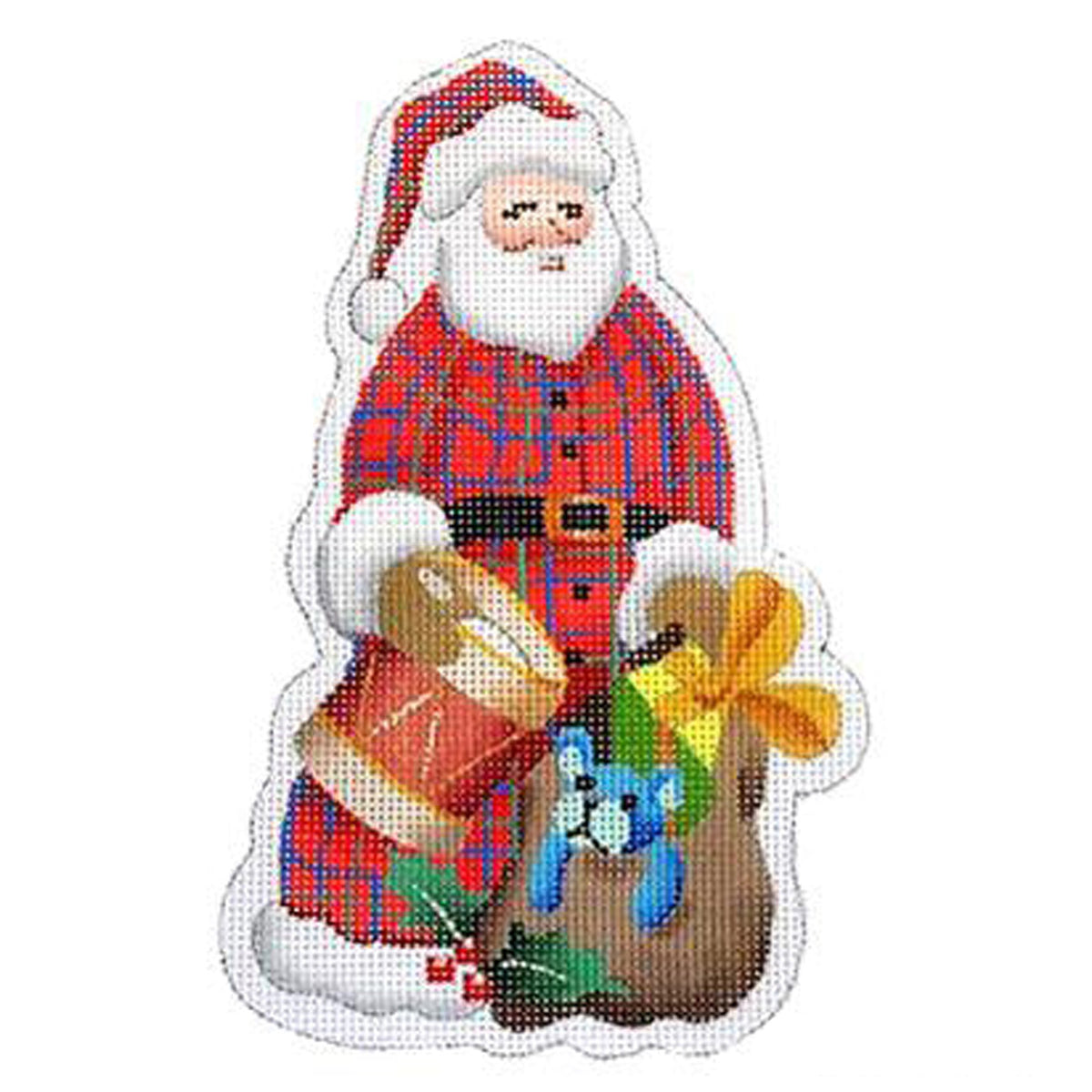 Santa - 1