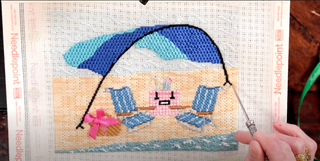 French Knots
