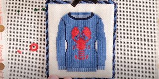 Knitting Stitch
