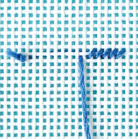Needlepointing Learn How to Needlepoint in 5 Minutes by Needlepoint.com – Needlepoint.Com