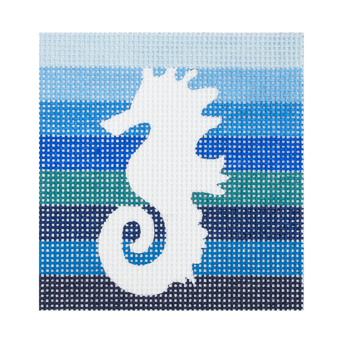Sea Horse - 1