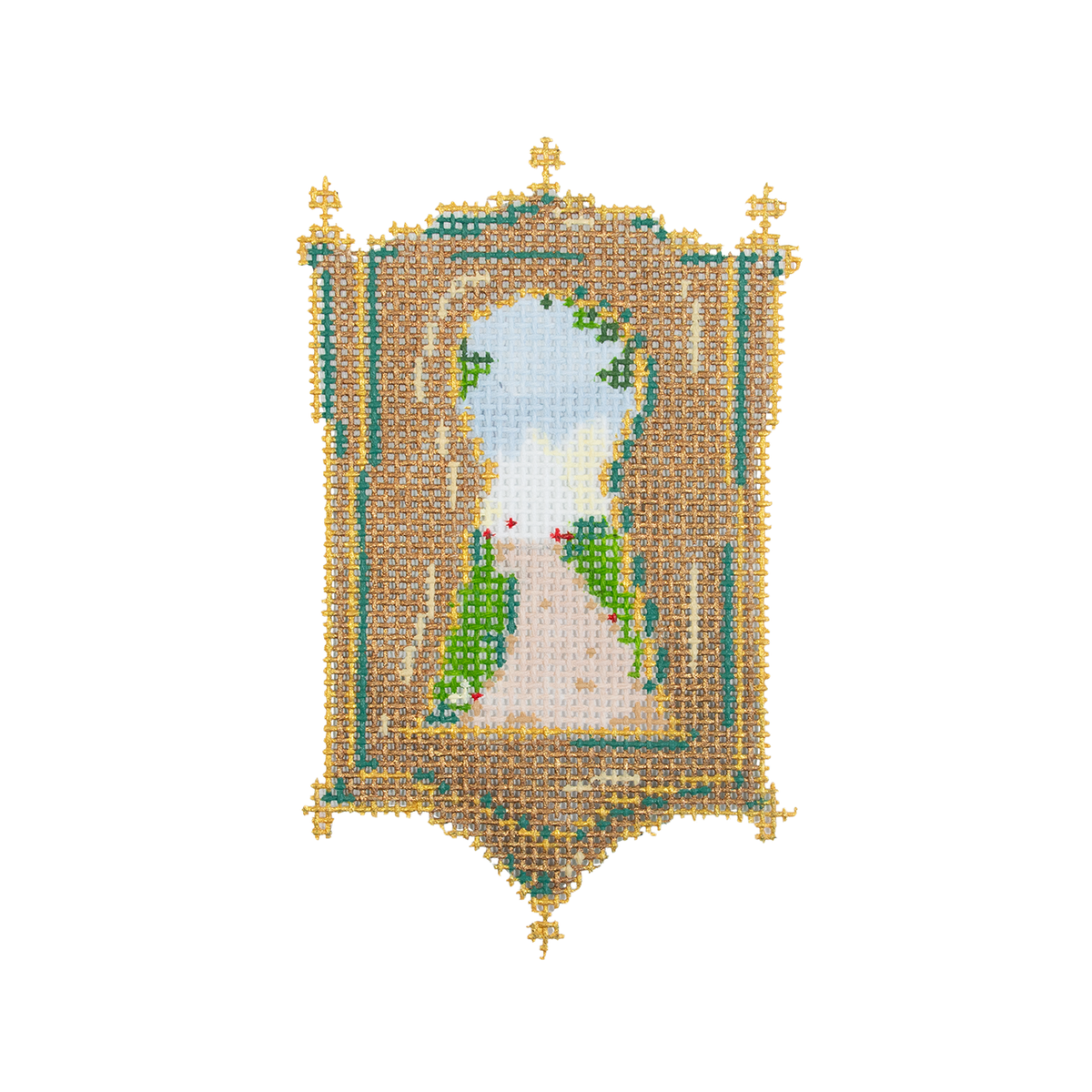 The Secret Garden   Key Hole - 1