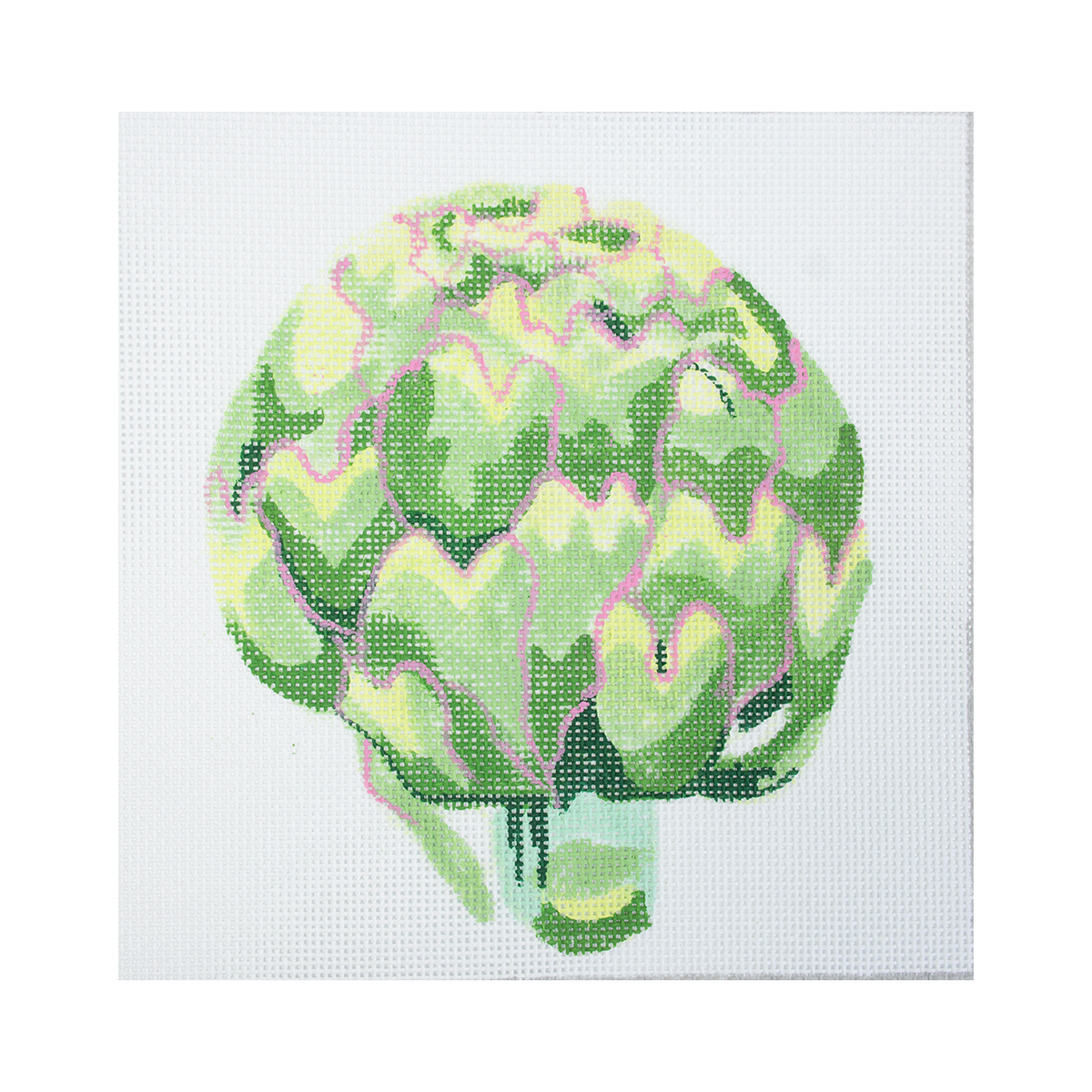 Small Artichoke 8" - 1